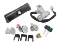 Picture of 371S1-85000-000/ 96618638/94583112/371S1-85004-000 lgnition switch for damas