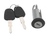 Picture of 95710800 lgnition switch for daewoo cielo 