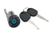 Picture of 96460037 ignition switch for daewoo lanos 